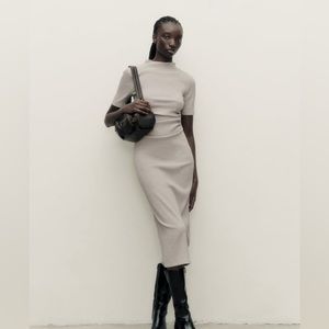 Beautiful Zara Dress